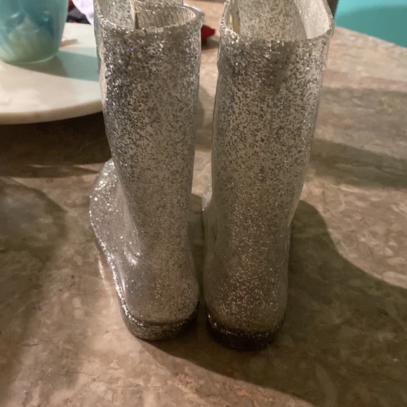 Gym Mark Inc Rain Boots - Picture 4 of 4